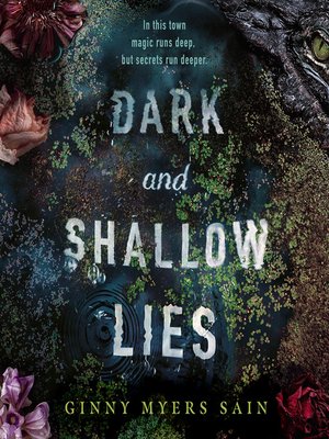 cover image of Dark and Shallow Lies